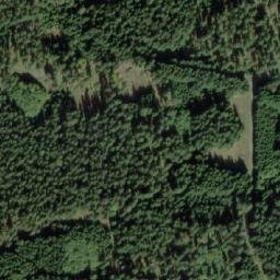 Satellite imagery of (Bašusova cesta) [Lázně Kynžvart], CZ