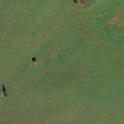 Satellite imagery of U Dráhy [Teplá-Hoštěc], CZ