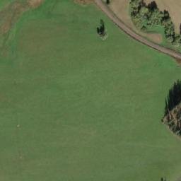 Satellite imagery of U Dráhy [Teplá-Hoštěc], CZ