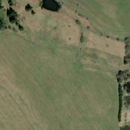 Satellite imagery of [Toužim-Prachomety] GSM, CZ