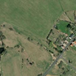 Satellite imagery of [Toužim-Prachomety] GSM, CZ