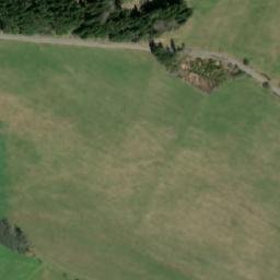 Satellite imagery of Bezděkovský kopec [Toužim-Prachomety], CZ