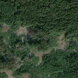Satellite imagery of Bofort [Bezvěrov], CZ