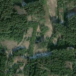 Satellite imagery of Bofort [Bezvěrov], CZ