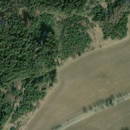 Satellite imagery of Bofort [Bezvěrov], CZ