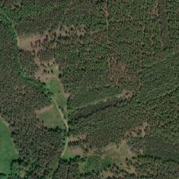 Satellite imagery of Úvratec [Manětín-Hrádek], CZ