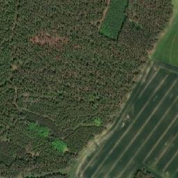 Satellite imagery of Úvratec [Manětín-Hrádek], CZ