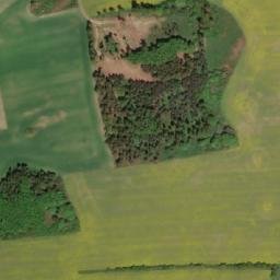 Satellite imagery of [Mladotice - Černá Hať] HG, CZ