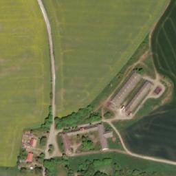 Satellite imagery of [Mladotice - Černá Hať] HG, CZ