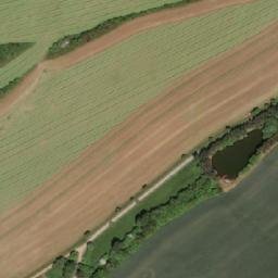 Satellite imagery of Potvorovský kopec [Potvorov], CZ