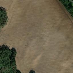 Satellite imagery of Černá Kočka [Čistá], CZ