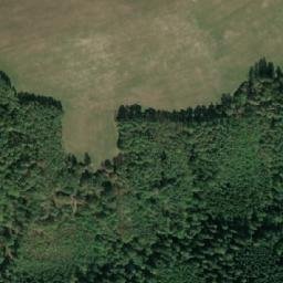 Satellite imagery of (Stará Jedlina) [Slabce-Rousínov], CZ