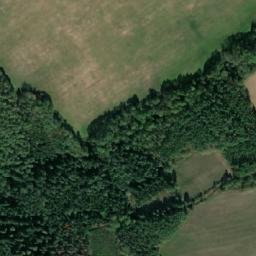 Satellite imagery of (Stará Jedlina) [Slabce-Rousínov], CZ