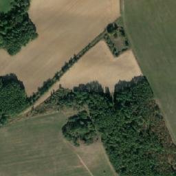 Satellite imagery of (Stará Jedlina) [Slabce-Rousínov], CZ