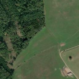 Satellite imagery of Novosedelský kopec [Hracholusky nad Berounkou] outlook p., CZ