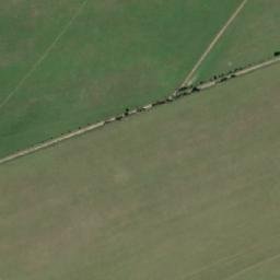 Satellite imagery of Novosedelský kopec [Hracholusky nad Berounkou] outlook p., CZ