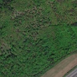 Satellite imagery of Blýskava [Chrustenice], CZ