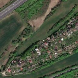Satellite imagery of Blýskava [Chrustenice], CZ