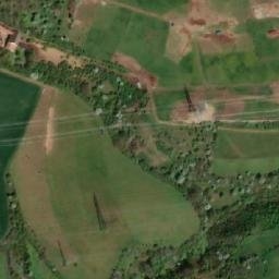 Satellite imagery of Na Parkáně [Praha-Radotín], CZ