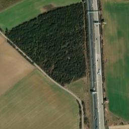 Satellite imagery of [Praha-Lochkov] GSM, CZ
