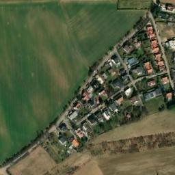 Satellite imagery of [Praha-Lochkov] GSM, CZ