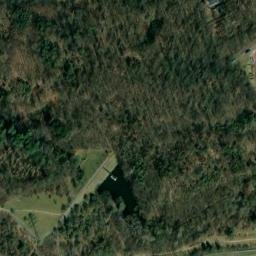 Satellite imagery of CHMI [Praha-Kamýk] meteorological t., CZ