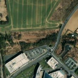 Satellite imagery of (Makro) [Čestlice] GSM, CZ