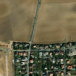 Satellite imagery of (Makro) [Čestlice] GSM, CZ