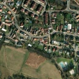 Satellite imagery of cairn, DE