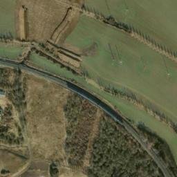 Satellite imagery of cairn, DE