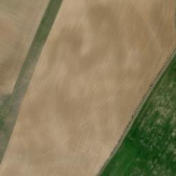 Satellite imagery of Dobruš [Vitice - Chotýš], CZ