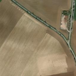 Satellite imagery of Dobruš [Vitice - Chotýš], CZ