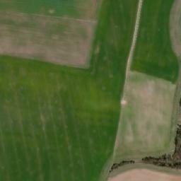 Satellite imagery of Na Hrádku [Vitice] outlook p., CZ