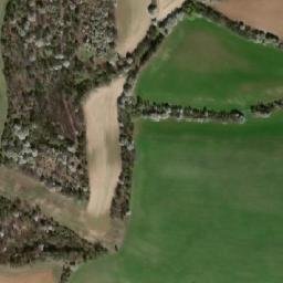 Satellite imagery of Na Hrádku [Vitice] outlook p., CZ