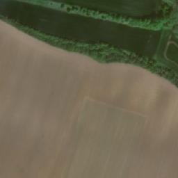 Satellite imagery of [Svojšice u Kouřimi - Karlov] dormitory chimney, CZ