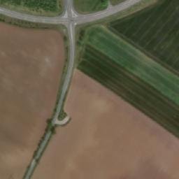 Satellite imagery of Polepský vrch [Kolín], CZ
