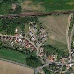 Satellite imagery of [Starý Kolín] church t., CZ