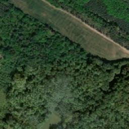 Satellite imagery of Na Babách [Bernardov], CZ