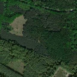 Satellite imagery of (V Stolinách) [Horušice], CZ