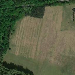 Satellite imagery of (V Stolinách) [Horušice], CZ