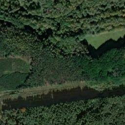 Satellite imagery of [Zdechovice] GSM, CZ