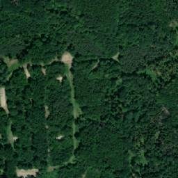 Satellite imagery of (Horecký les) [Přelouč-Štěpánov], CZ