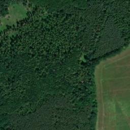Satellite imagery of (Horecký les) [Přelouč-Štěpánov], CZ