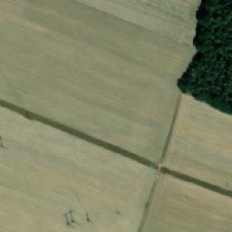 Satellite imagery of [Bezděkov] telecom. t., CZ