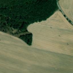 Satellite imagery of (Na Písku) [Bezděkov] telecom.t., CZ