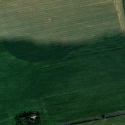 Satellite imagery of (Štětín) [Pardubice-Mnětice], CZ