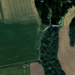 Satellite imagery of (Štětín) [Pardubice-Mnětice], CZ