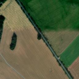 Satellite imagery of (Štětín) [Pardubice-Mnětice], CZ