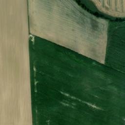 Satellite imagery of Na Kopci [Dolní Roveň], CZ