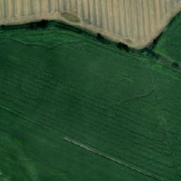 Satellite imagery of Na Kopci [Dolní Roveň], CZ
